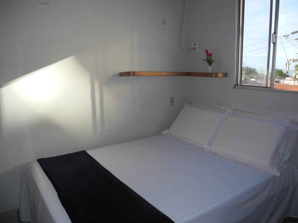 Flat Pousada Da Praia 나탈 외부 사진